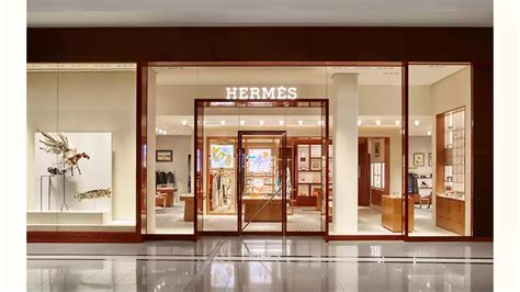 hermes chadstone